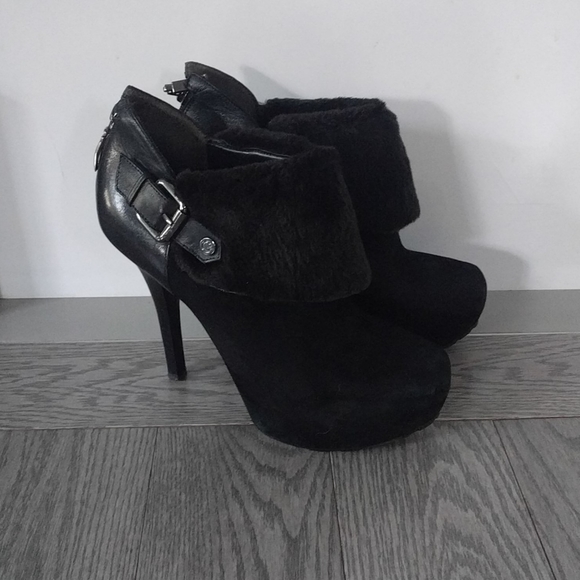 Guess Shoes - Beautiful heels by Guess🌟🌟🌟🍀🍀🍀